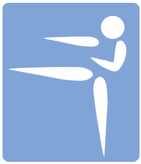 لوگوی کاراته