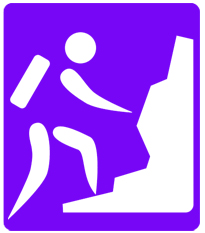 لوگوی کوهنوردی
