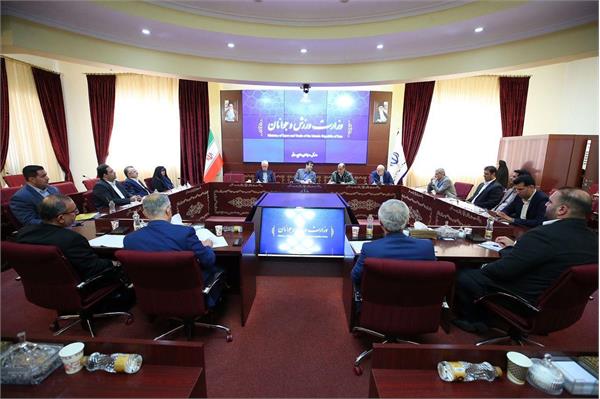 42nd NOC Executive Board Meeting Holds