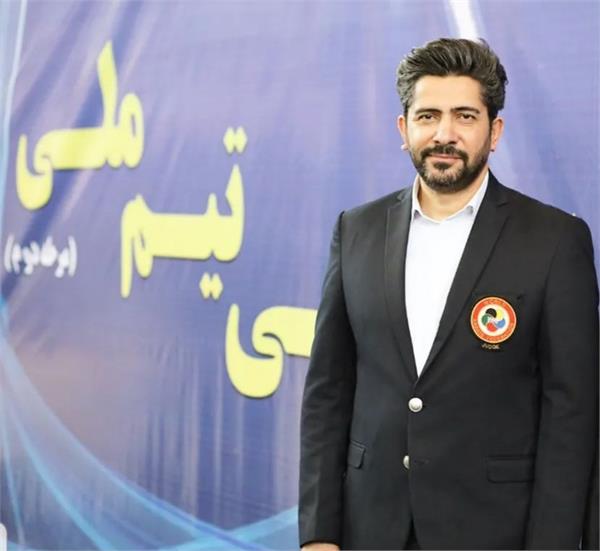 مومنی: دعوت از رئیس شورای داوران آسیا نخستین برنامه در جهت ارتقا سطح فنی است