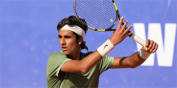 Iranian Tennis Athlete Plays in US Grand Slam for 1st Time