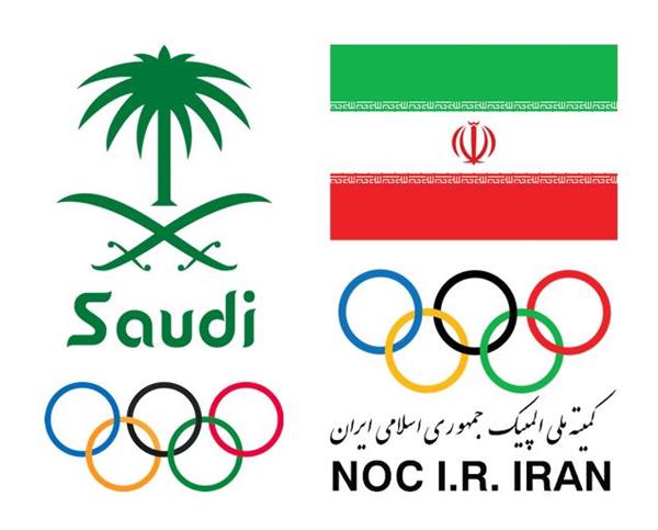 المپیک 2024 پاریس؛تاکید روسای کمیته های ملی المپیک ایران و عربستان بر تعمیق مناسبات ورزشی دو کشور