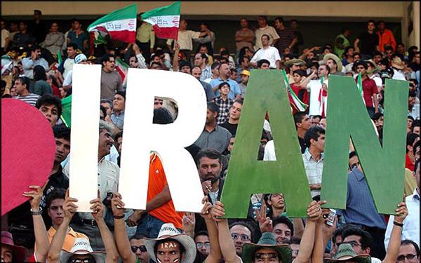 NOC calls on Iranian people living in UK to join fan club